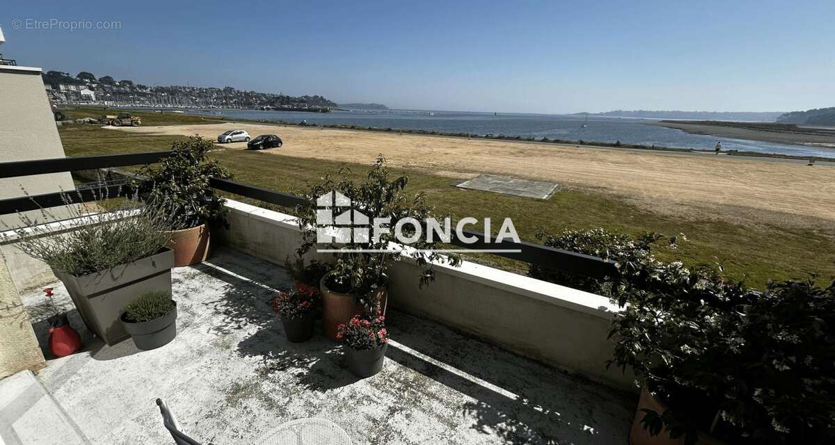 Perros-guirec : pleine vue sur la rade - photo 5