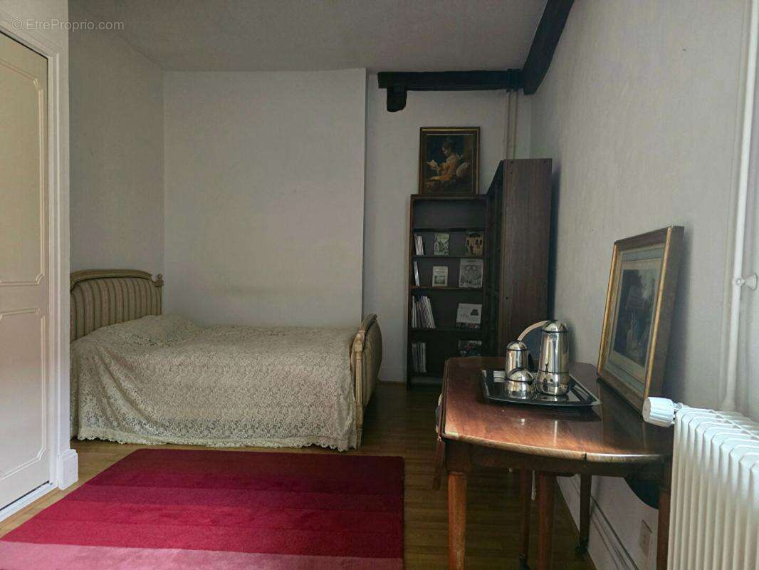 Maison à CUSSET