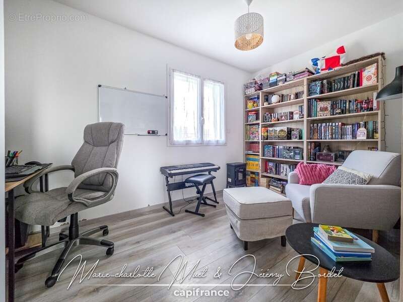 Maison 4 pièces + Double garage - photo 16
