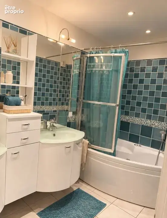 Appartement 4 pièces 93 m² à vendre à Lyon-8e (69008) - photo 6