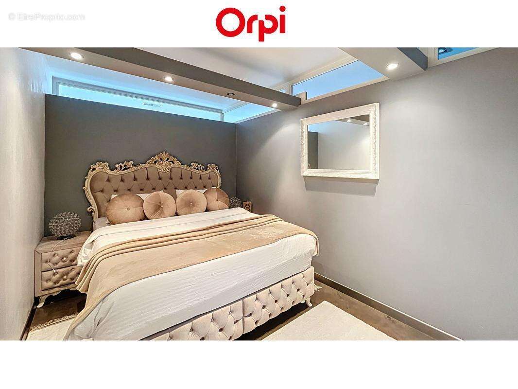 Appartement à ANNEMASSE