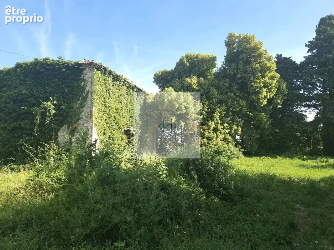 Maison 6 pièces 200 m² à vendre à Saint-Gervais-Sur-Roubion (26160) - photo 8