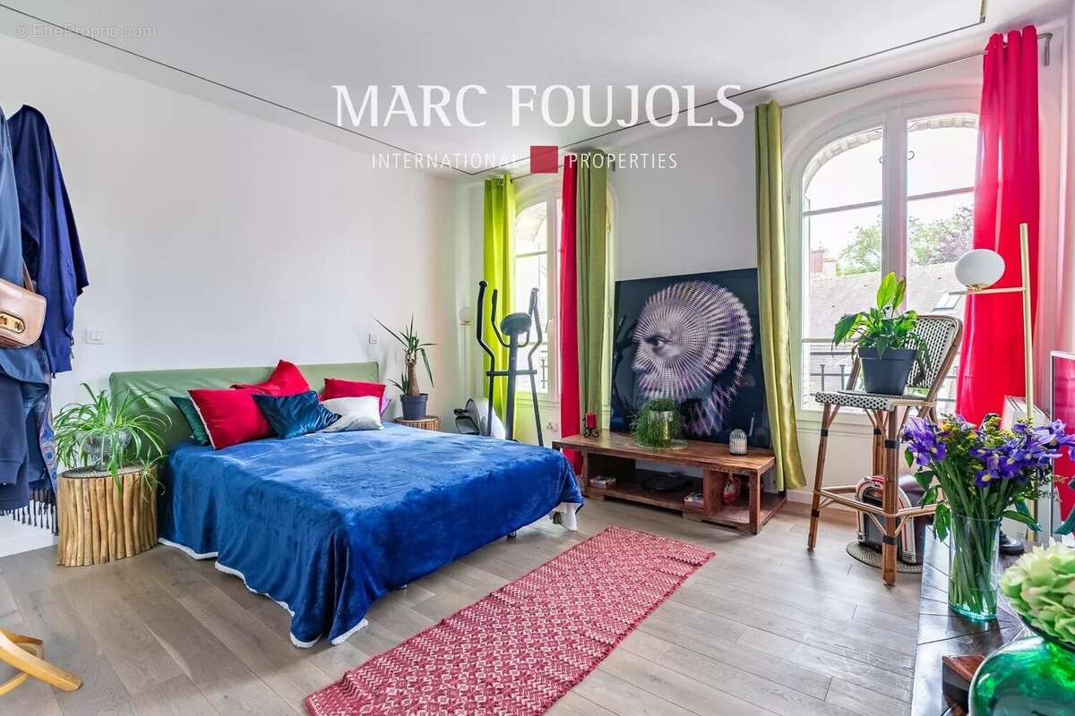 Appartement à SENLIS