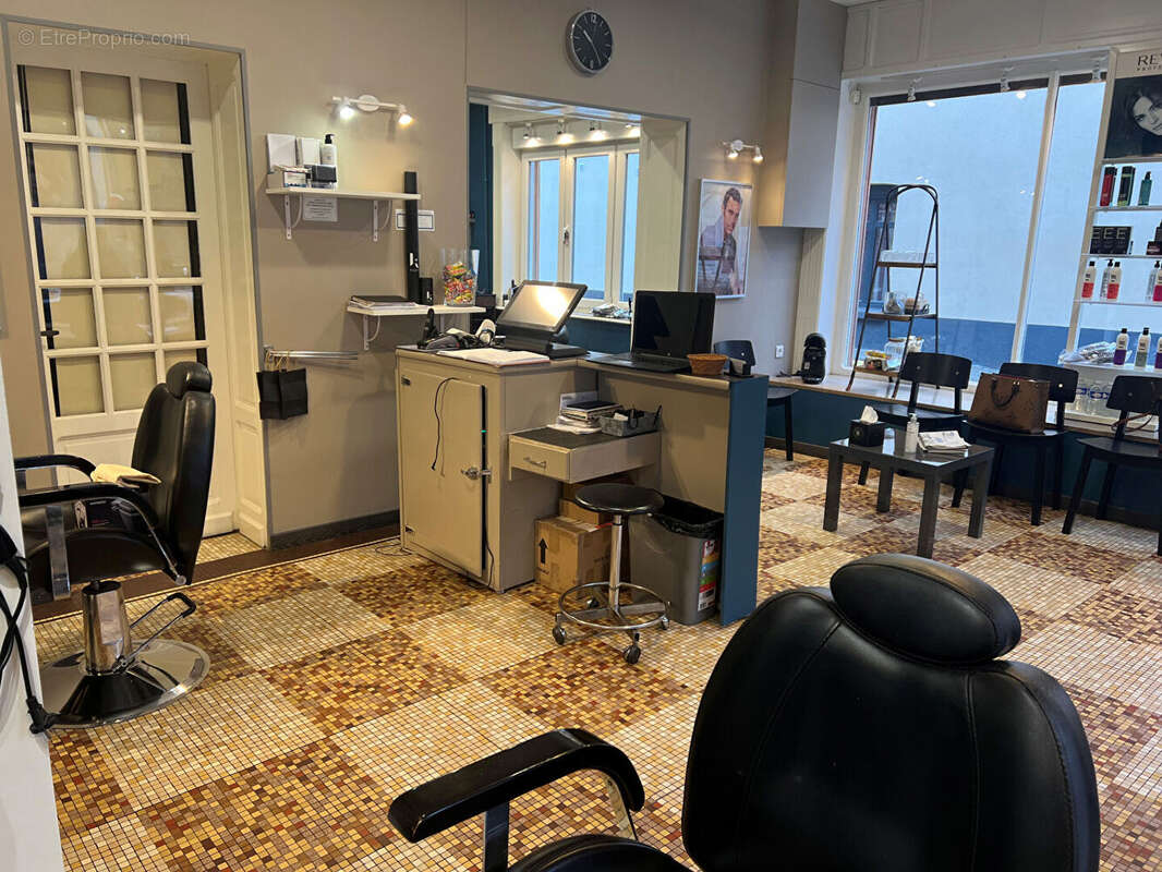 Appartement à LILLERS