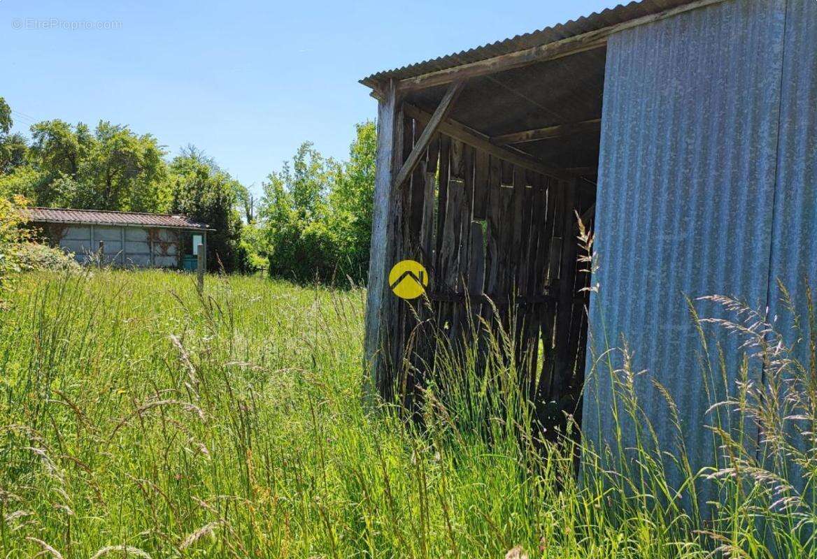 Maison à SAINT-PLANTAIRE