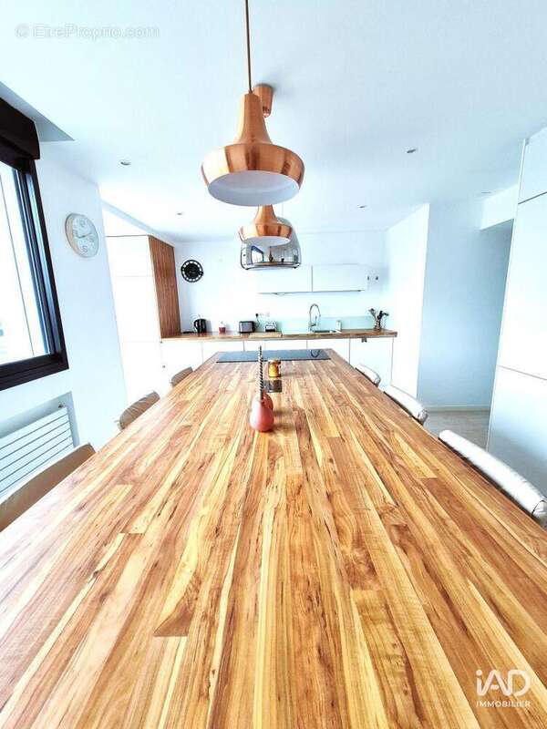 Photo 7 - Appartement à RENNES