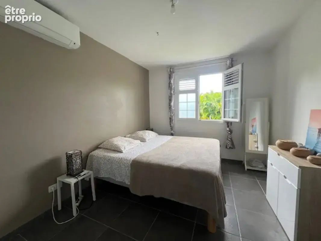 Villa creole 5 pièces (109m²) avec terrasse et piscine - ducos quartier bac - photo 27