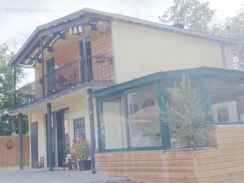 Maison à TORIGNI-SUR-VIRE