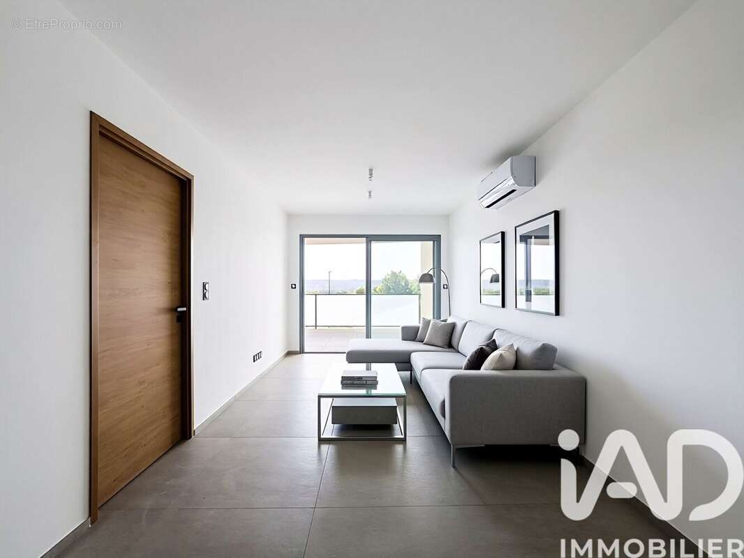 Photo 7 - Appartement à MURVIEL-LES-BEZIERS