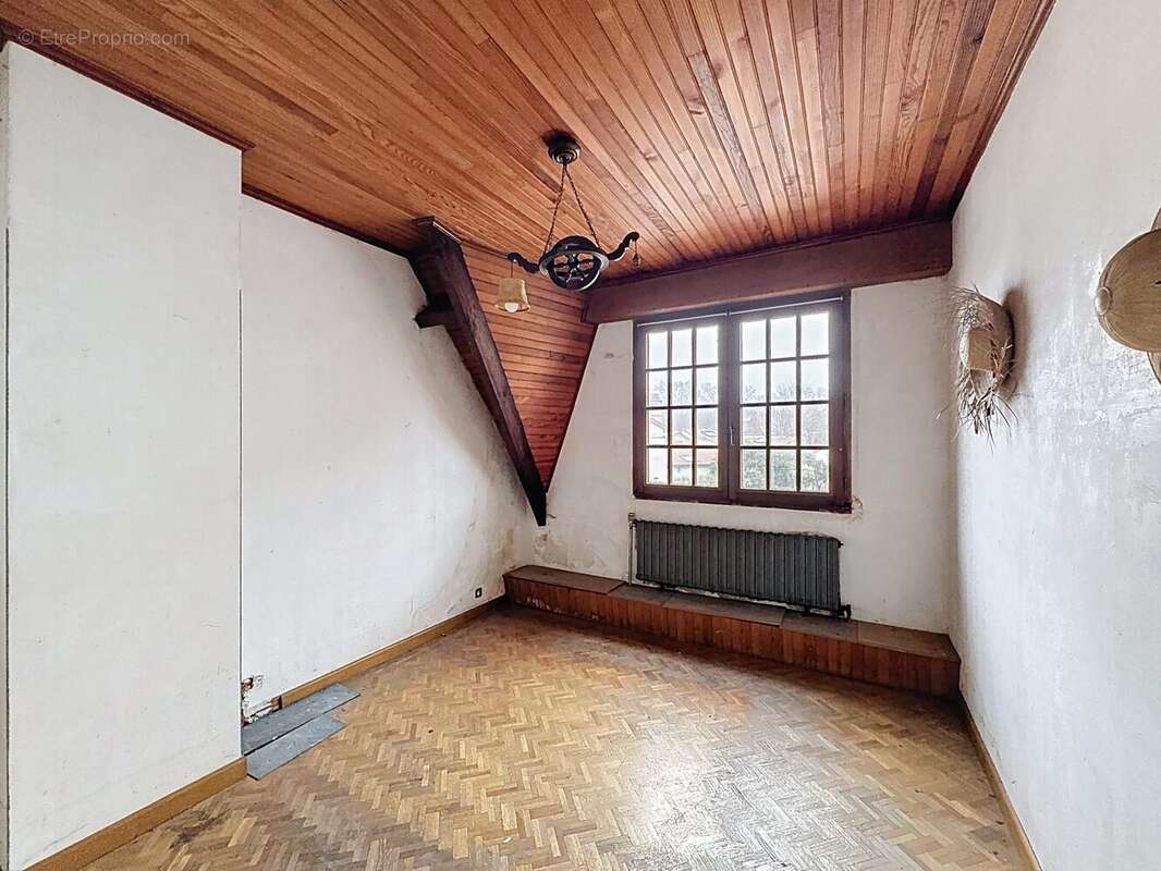 Maison à MAISONS-ALFORT