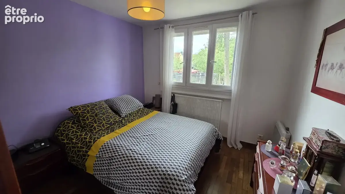 'MÉLISSA' Maison familiale située à Montfermeil - photo 8
