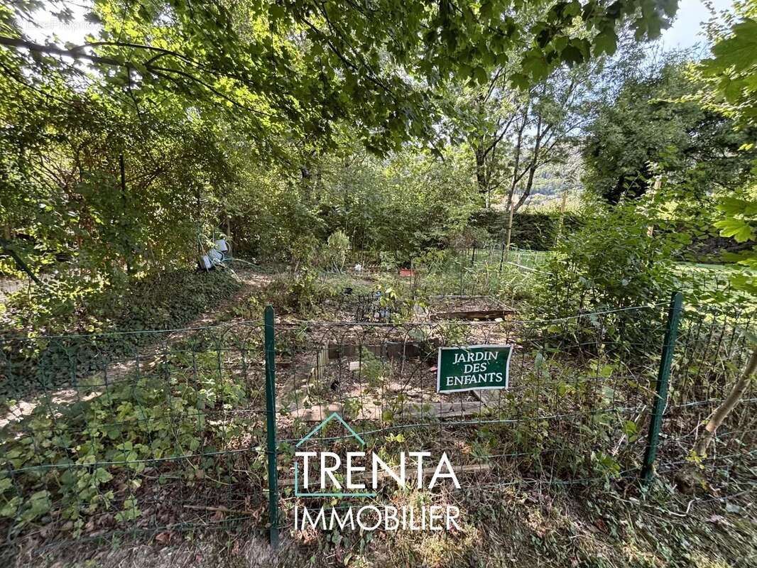 Appartement à SEYSSINET-PARISET