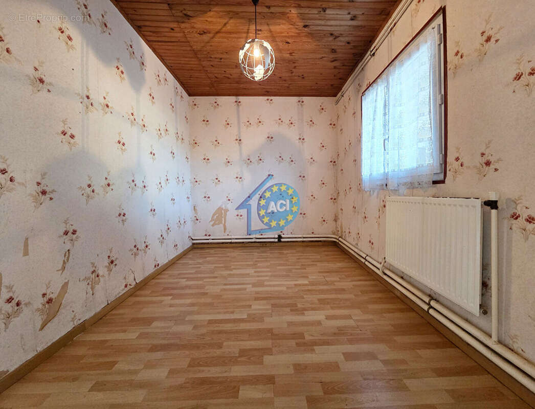 Appartement à PORCHEVILLE