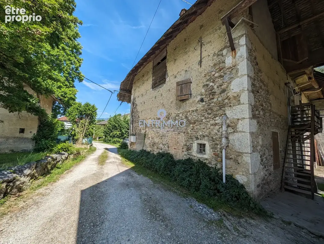 Maison 4 pièces 300 m² à vendre à Albens (73410) - photo 7