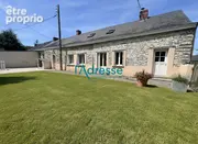 Maison à GRAND-AUVERNE