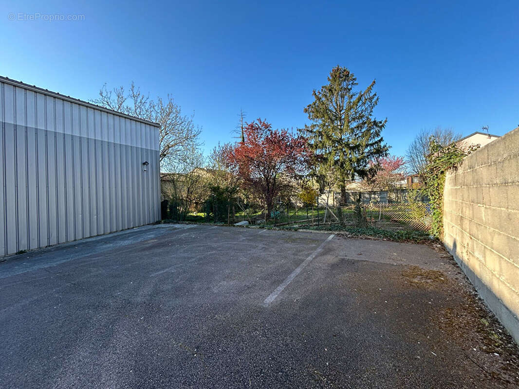 Commerce à SAINT-DIZIER