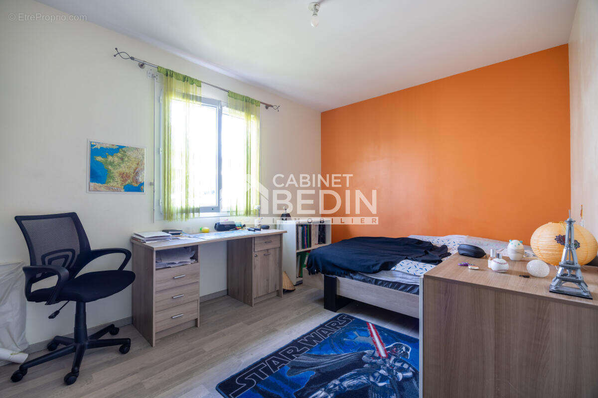 Maison à QUINT-FONSEGRIVES