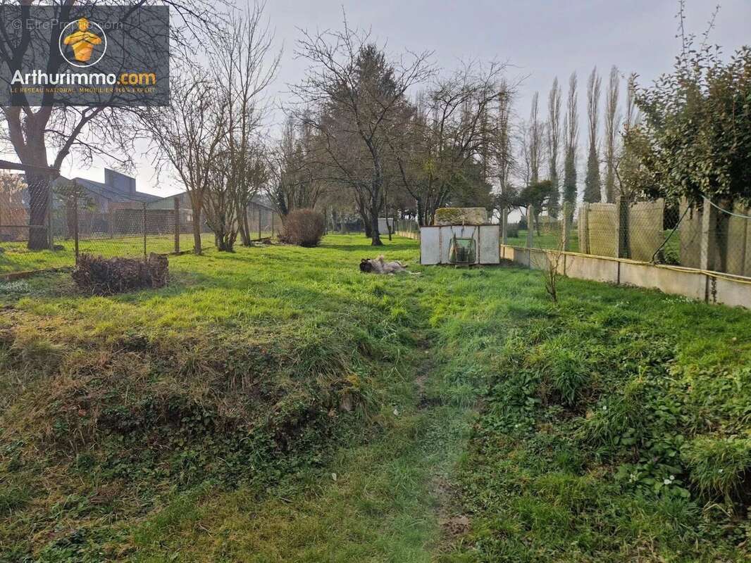 Vente Maison Breteuil(60120) 48 000ï¿œ - photo 2
