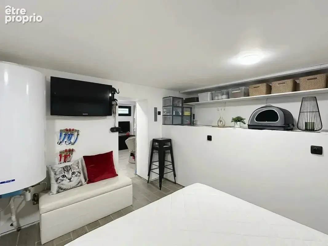 Maison Entièrement Restaurée - photo 8