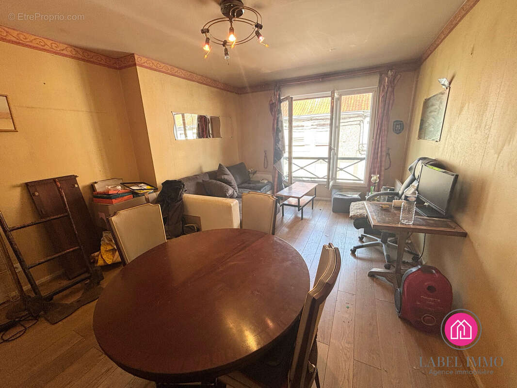 Appartement à LILLE
