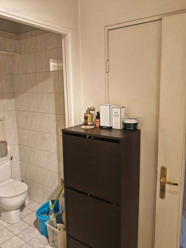Appartement à MAISONS-ALFORT