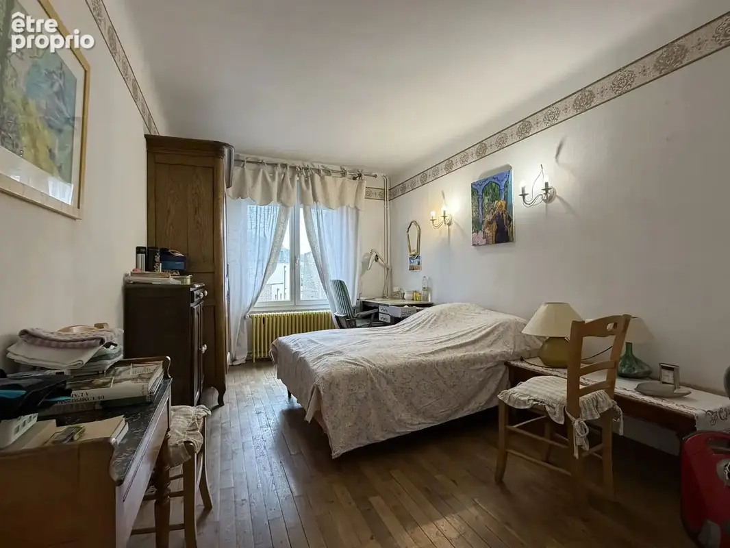 Nouveauté : belle bâtisse avec possibilité de 2 logements + garage - photo 16