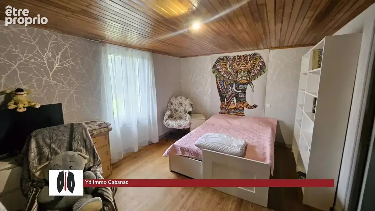 Maison 3 chambres avec garages - photo 10