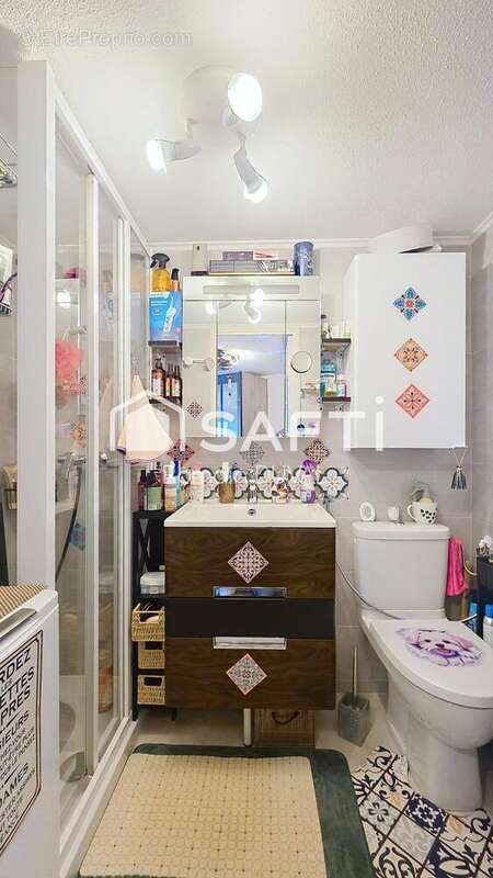 Photo 8 - Appartement à SAINT-MANDRIER-SUR-MER