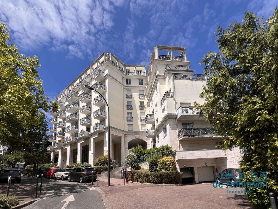 Appartement familial avec grand exterieur et vue dégagée - photo 2