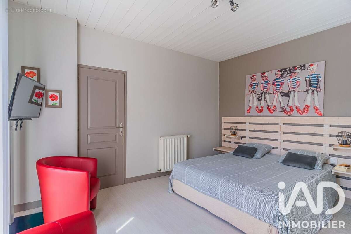 Photo 4 - Maison à LA FLOTTE