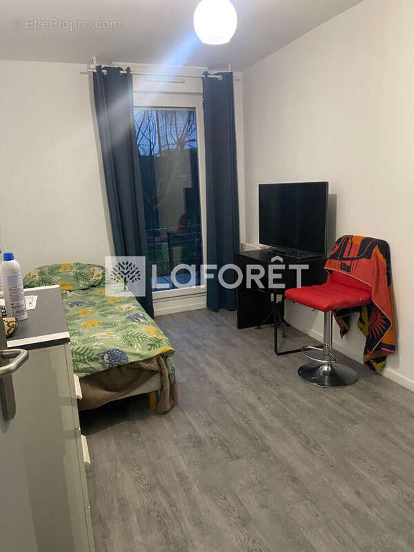 Appartement à ARGENTEUIL