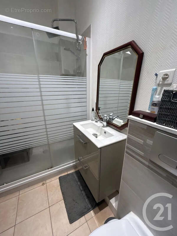 Maison à IVRY-LA-BATAILLE