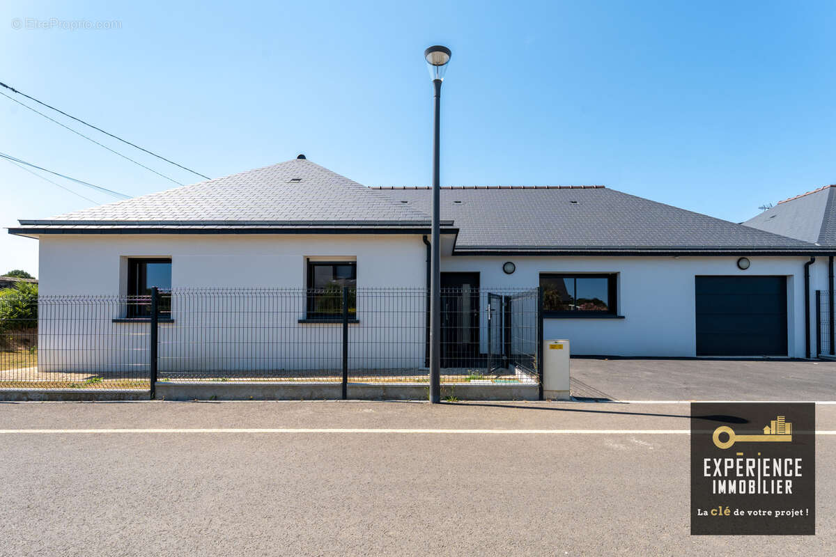Maison neuve de plain-pied - photo 24