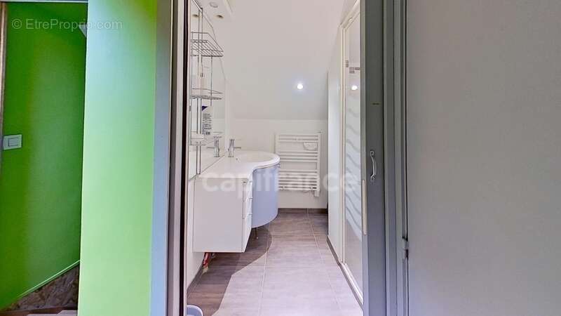 Maison à PLEUMEUR-BODOU