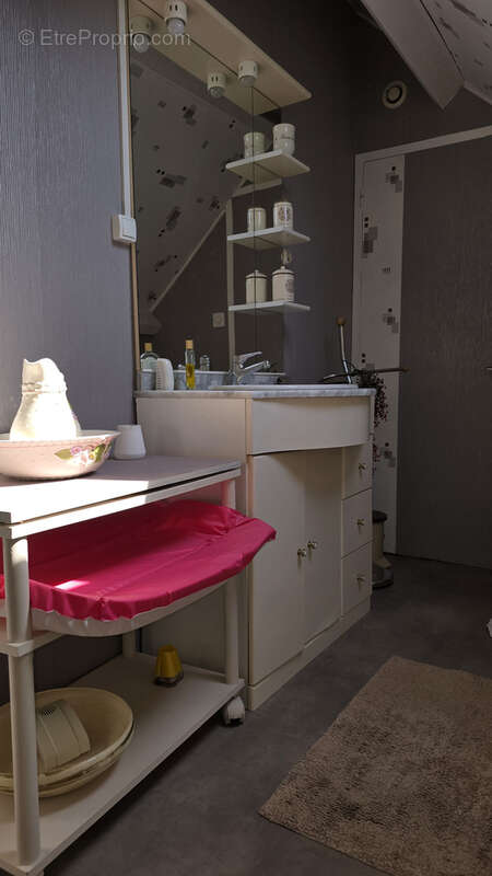 Maison à PRUNIERS-EN-SOLOGNE