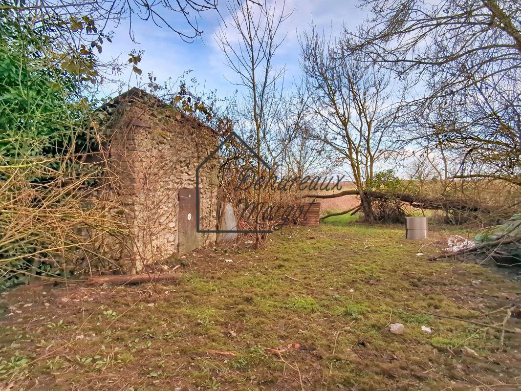 Maison à BLERE