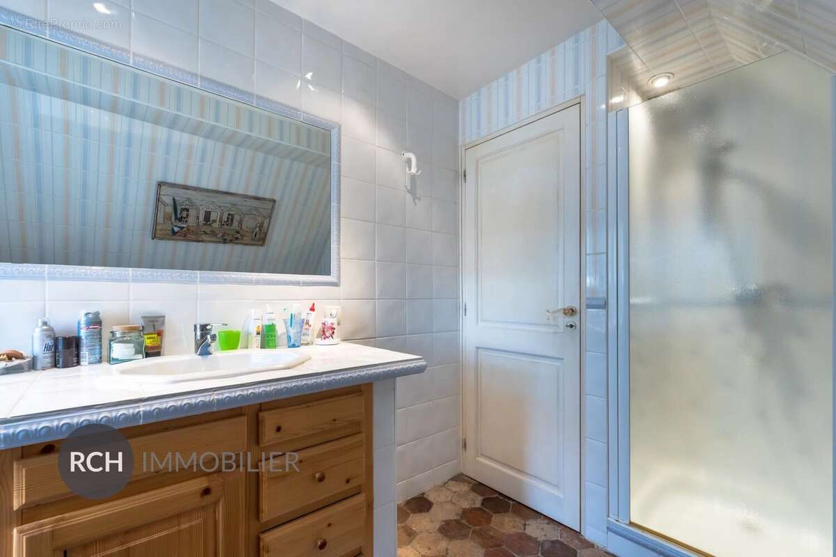 Maison à MONTFORT-L'AMAURY