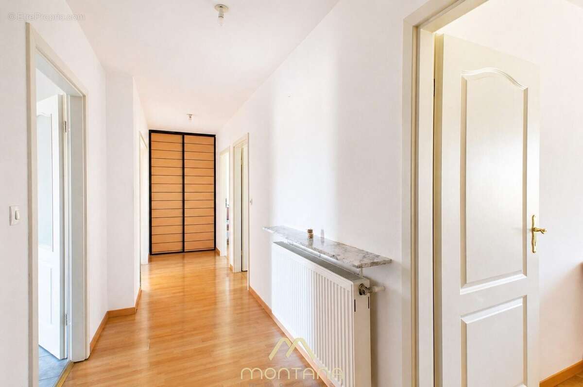 Appartement à FORBACH