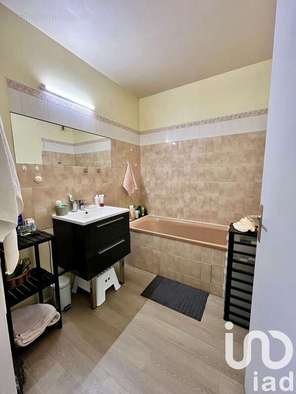 Photo 4 - Appartement à CLERMONT-FERRAND
