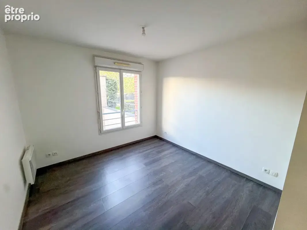 Appartement 3 pièces 54 m² à vendre à Lys-Lez-Lannoy (59390) - photo 5