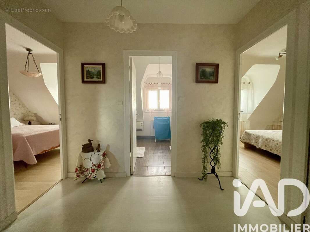 Photo 7 - Maison à PLOZEVET