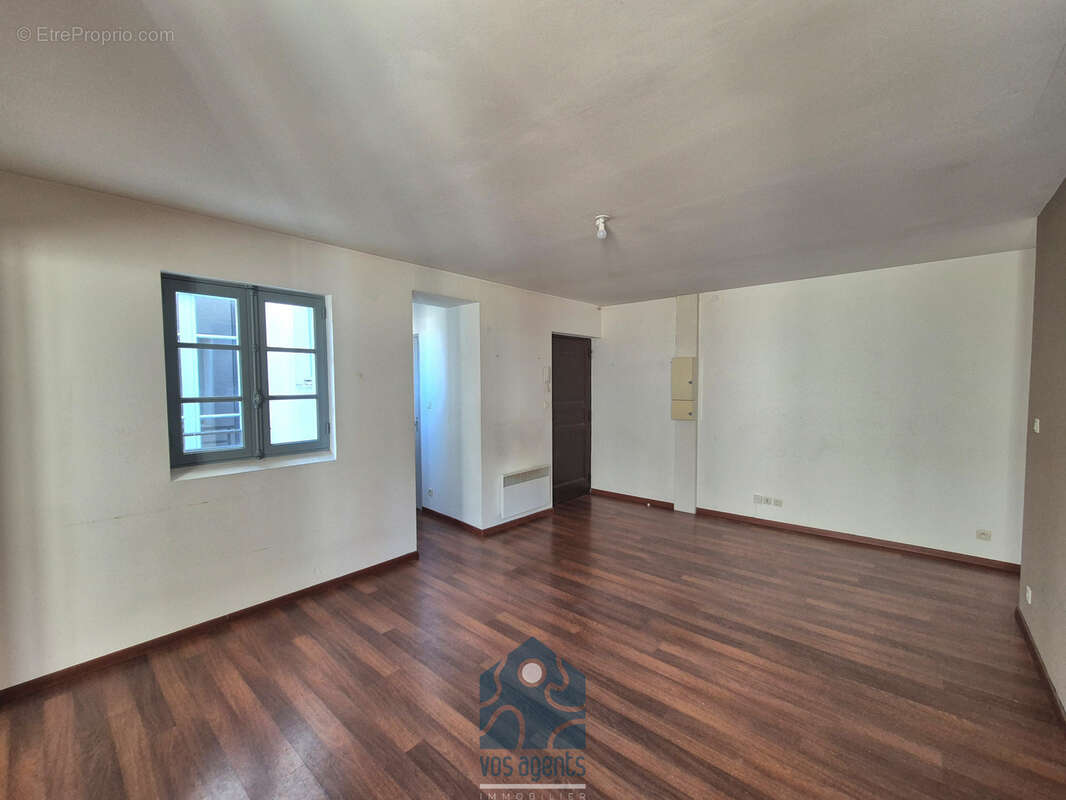 Appartement à VICHY