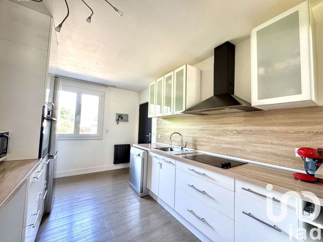 Photo 8 - Maison à SAINT-OUEN-EN-BRIE