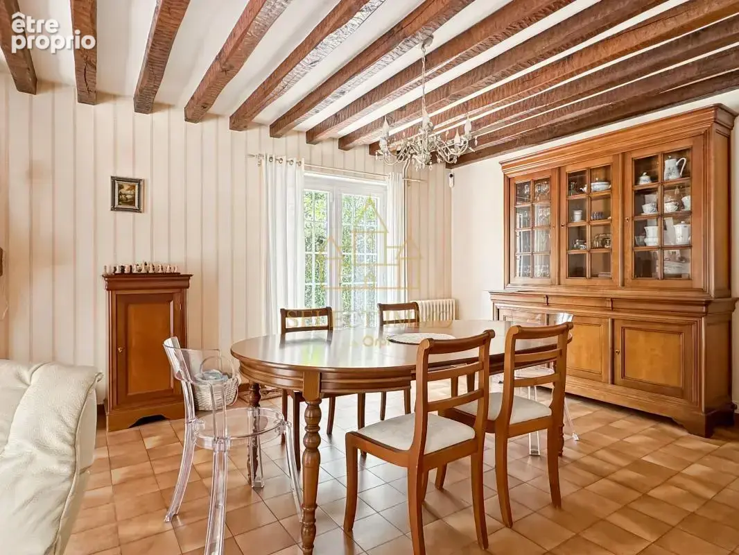 Maison À Vendre avec piscine - proche Évreux - photo 7