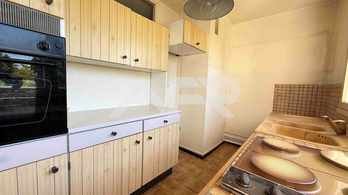Appartement à CHATOU