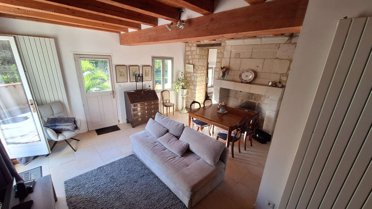 Maison à TOURS