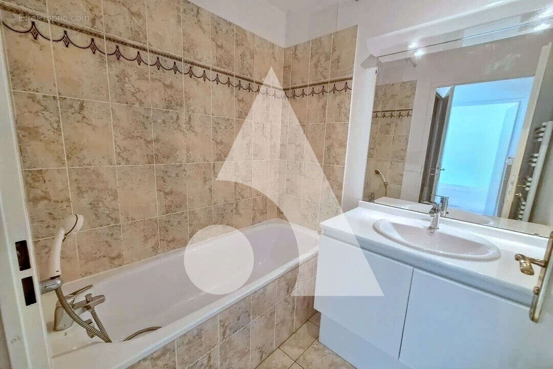 Appartement à L'ISLE-ADAM