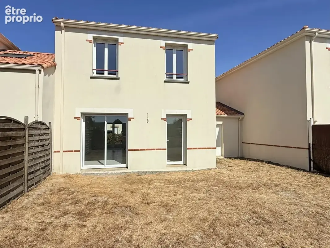 Maison - 4 pièces - photo 2