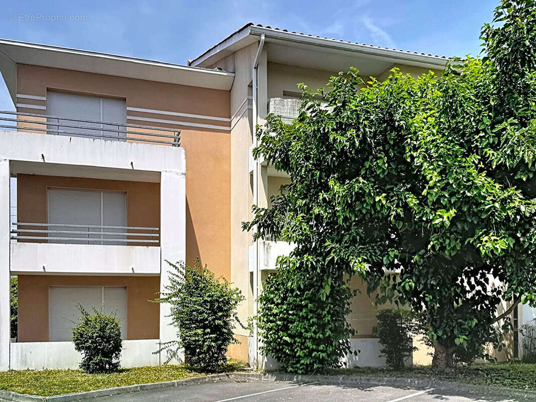 Appartement Eysines 3 pièce(s) 56.01 m2 - photo 6
