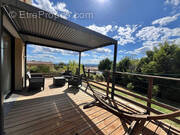 Maison à LA GARDE-ADHEMAR